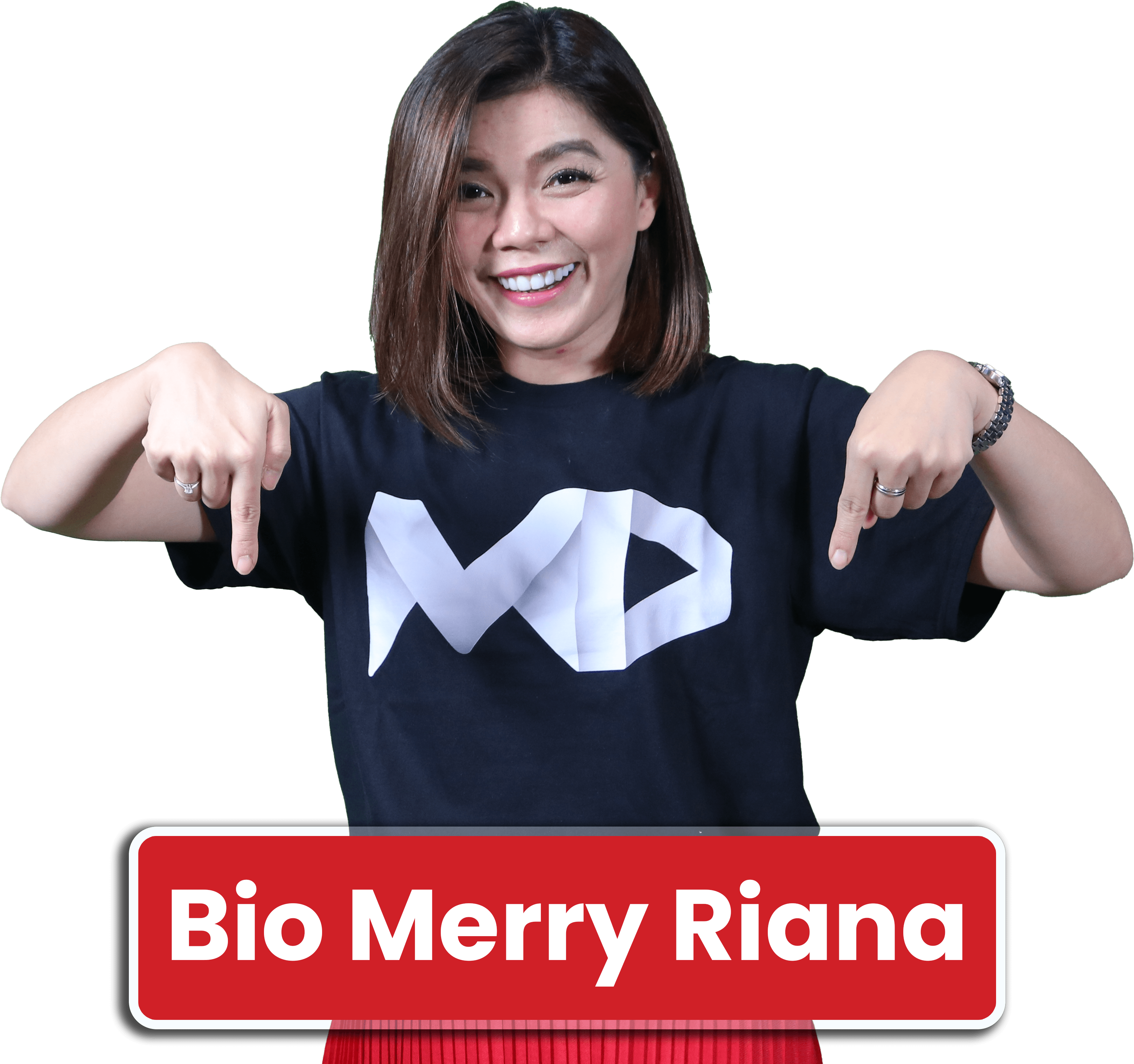 Check Bio Merry Riana